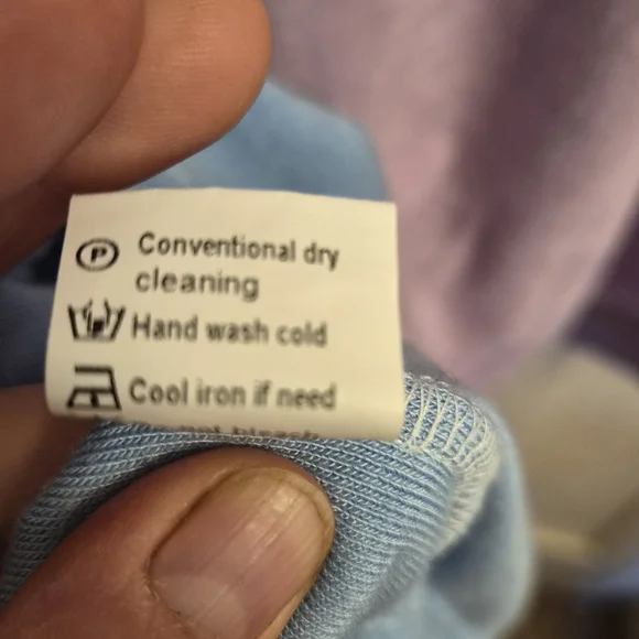 EUC Filly Flair Colorblock Fleece Shacket – Size XL - Picture 3 of 4